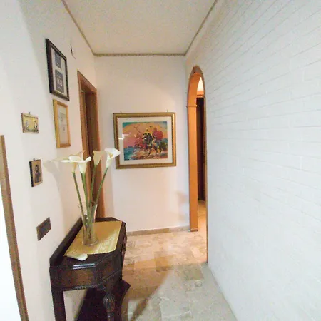 Appartement Casa Emma 121 Partinico