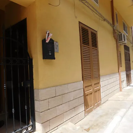 Casa Emma 121 Appartement