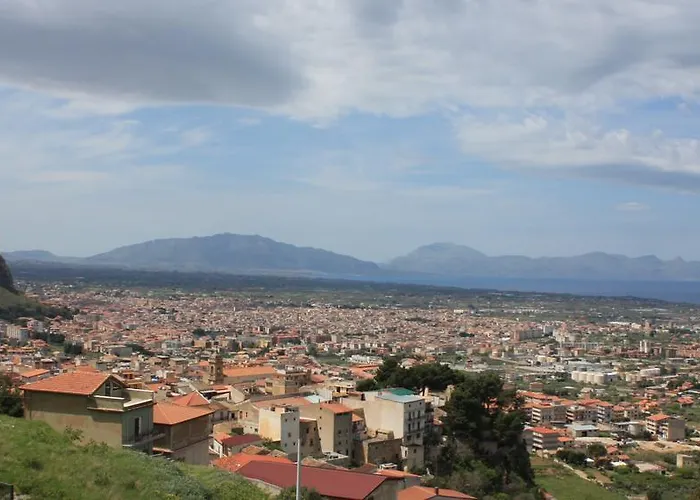 Apartamento Casa Emma 121 Partinico