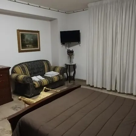 Appartamento Casa Emma 121 *