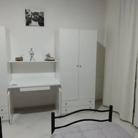 Apartment Casa Emma 121 Partinico