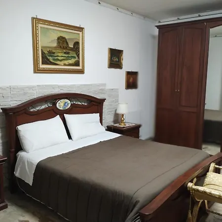 Casa Emma 121 Partinico