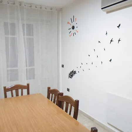 Apartment Casa Emma 121