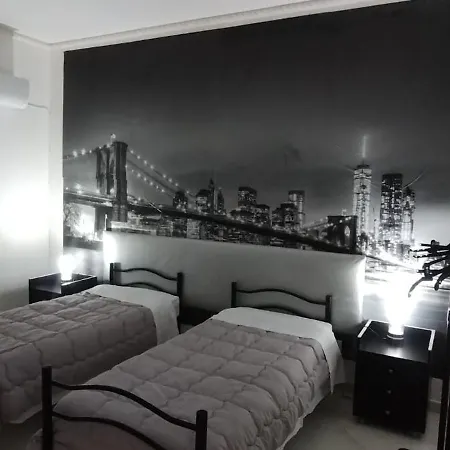 Appartamento Casa Emma 121 *