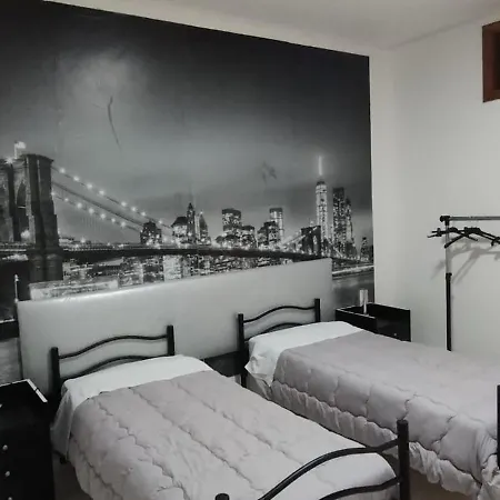 Apartment Casa Emma 121 Partinico