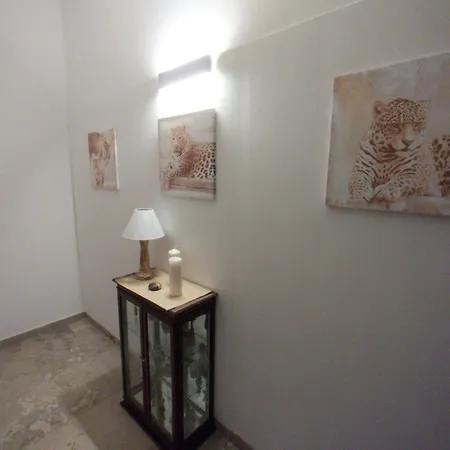 Casa Emma 121 Partinico