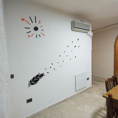Appartamento Casa Emma 121 *