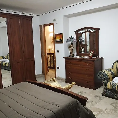 Appartamento Casa Emma 121 *