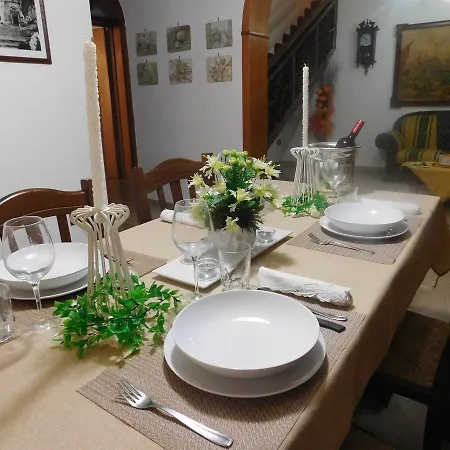 Casa Emma 121 Appartamento