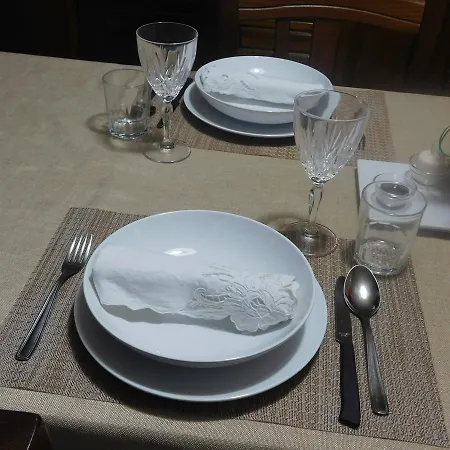 Casa Emma 121 *