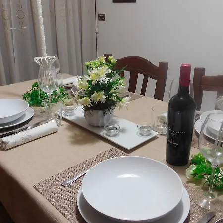 Appartamento Casa Emma 121