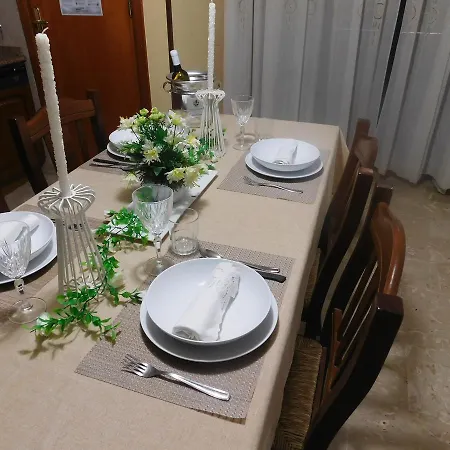 Casa Emma 121 Partinico