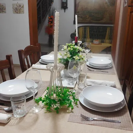 Appartamento Casa Emma 121 Partinico