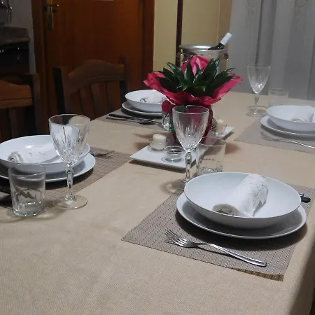 Apartment Casa Emma 121