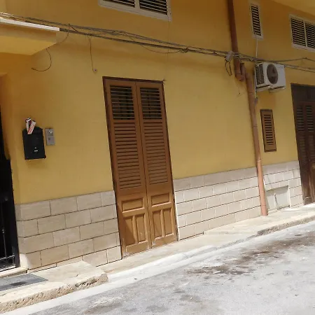 Apartment Casa Emma 121