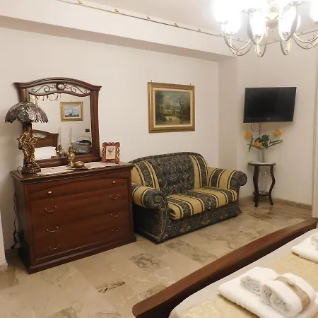 Casa Emma 121 *