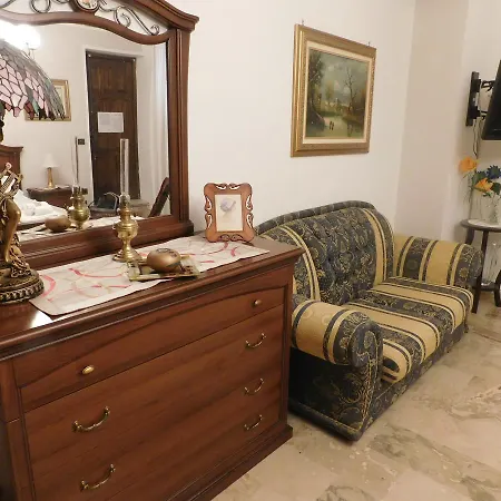 Апартаменты Casa Emma 121 Партинико