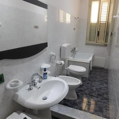 Casa Emma 121 Appartamento *