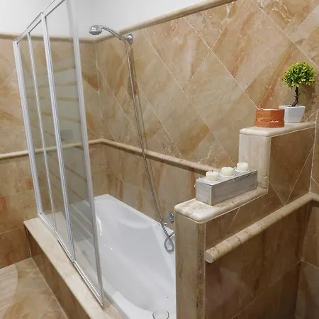 Appartamento Casa Emma 121