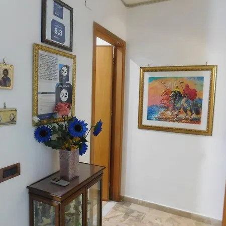 Appartamento Casa Emma 121