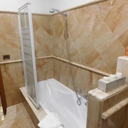 Appartamento Casa Emma 121 *