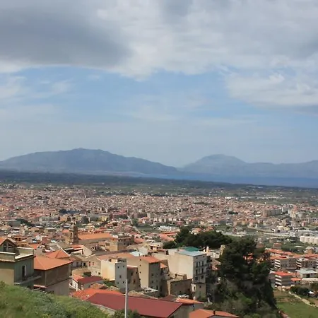 Appartamento Casa Emma 121 Partinico