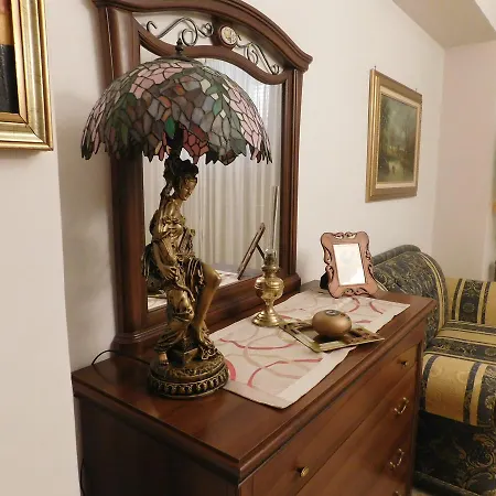 Casa Emma 121 Партинико