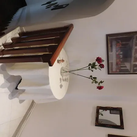 Appartamento Casa Emma 121 Partinico