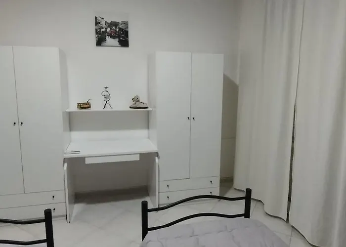 Lägenhet Casa Emma 121 Partinico