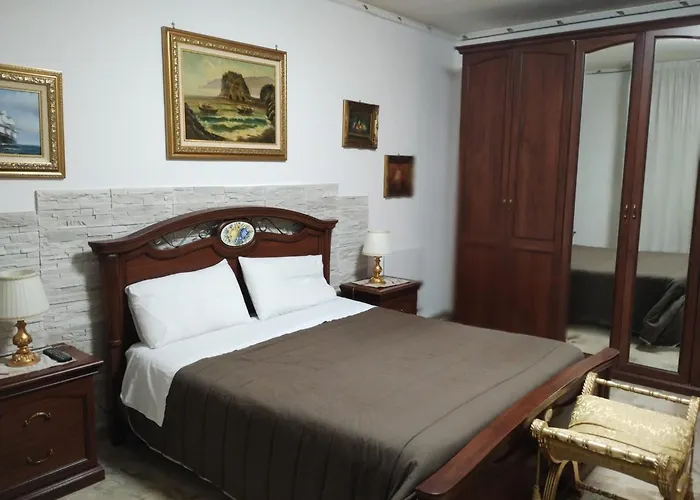 Casa Emma 121 Partinico