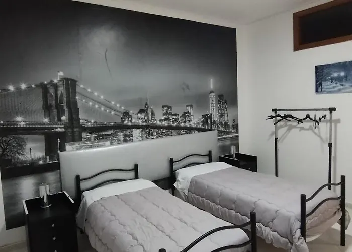 Lägenhet Casa Emma 121 Partinico