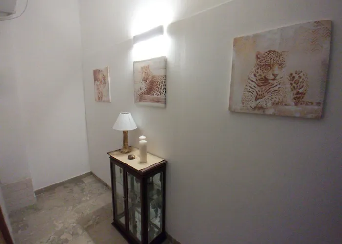 Casa Emma 121 Partinico