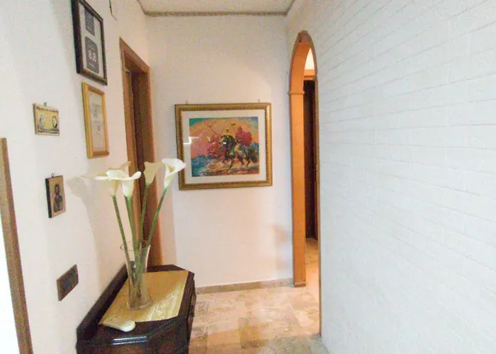 Lägenhet Casa Emma 121 Partinico