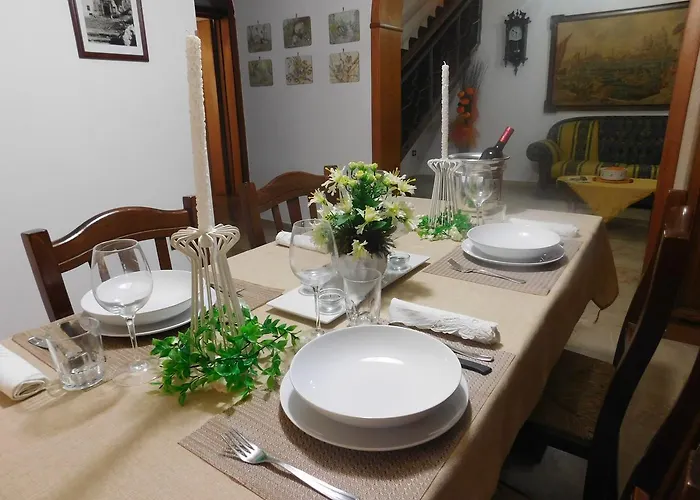 Casa Emma 121 Lägenhet