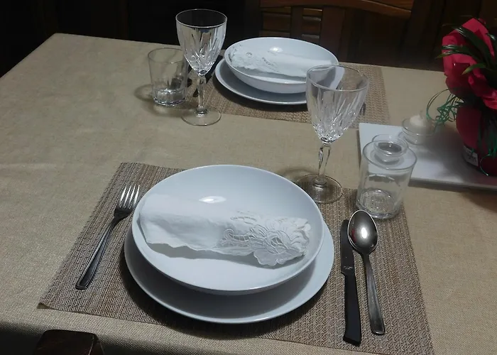 Casa Emma 121 *