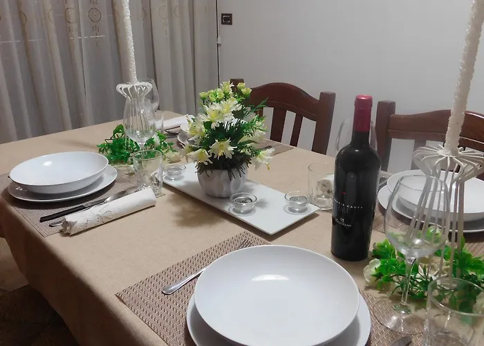 Lägenhet Casa Emma 121