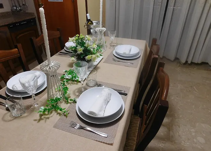 Casa Emma 121 Partinico