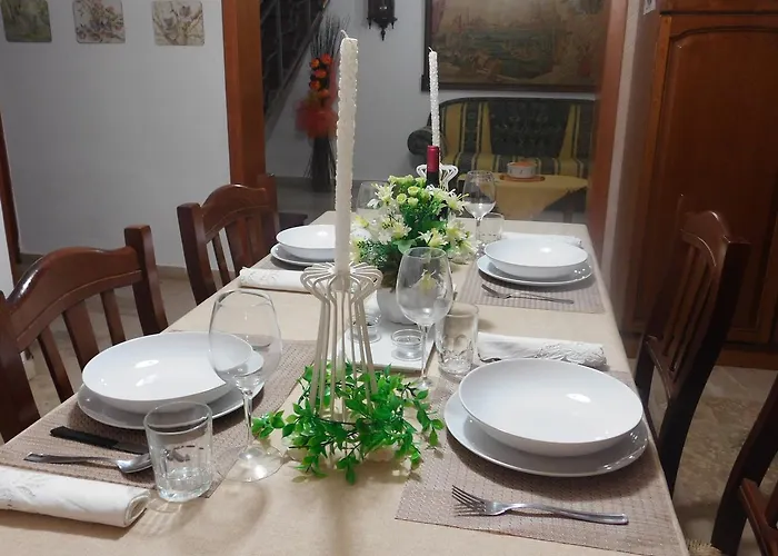 Lägenhet Casa Emma 121 Partinico