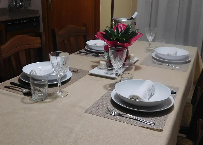 Lägenhet Casa Emma 121