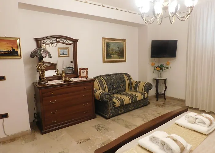 Casa Emma 121 *
