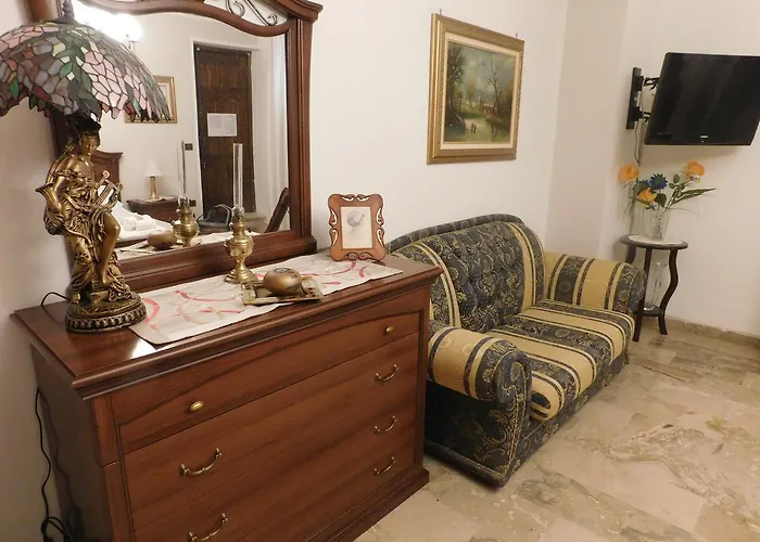 Lägenhet Casa Emma 121 Partinico