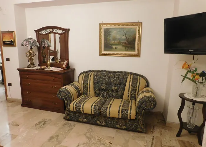 Casa Emma 121 Partinico