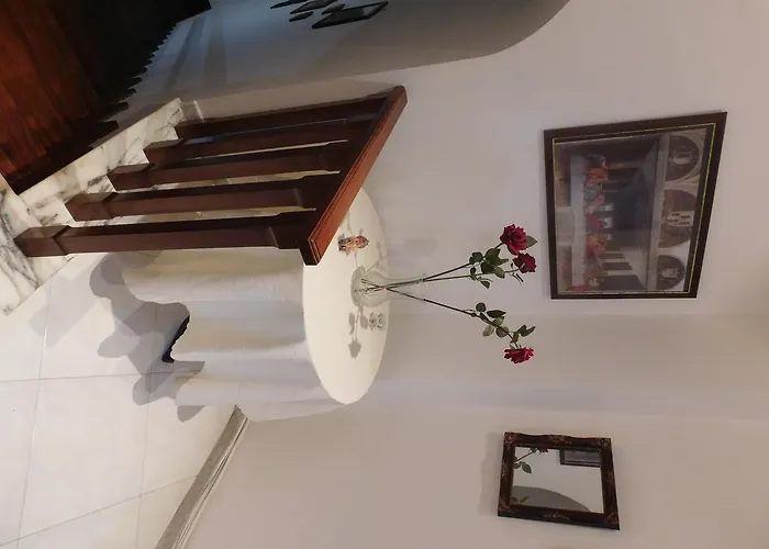 Lägenhet Casa Emma 121 Partinico